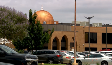 North Texas Muslims respond to deadly San Diego mosque shooting – NBC 5 Dallas-Fort Worth
