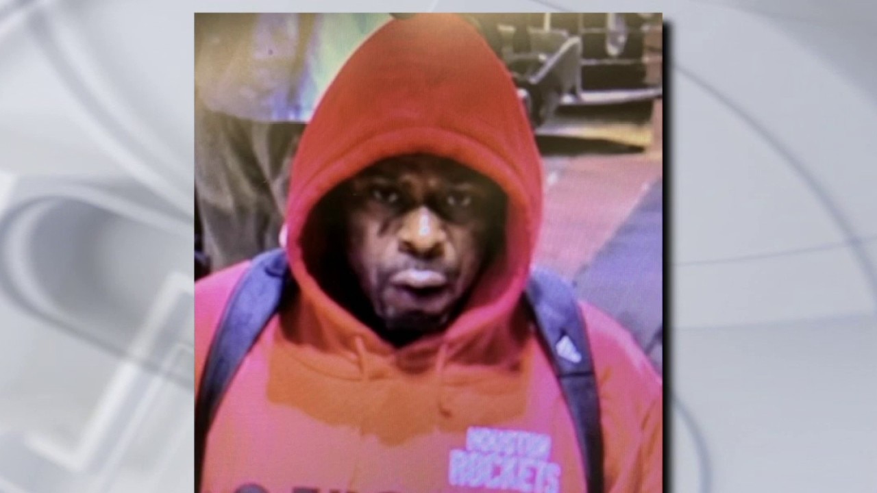 Suspect arrested in Texas Medical Center garage stabbing