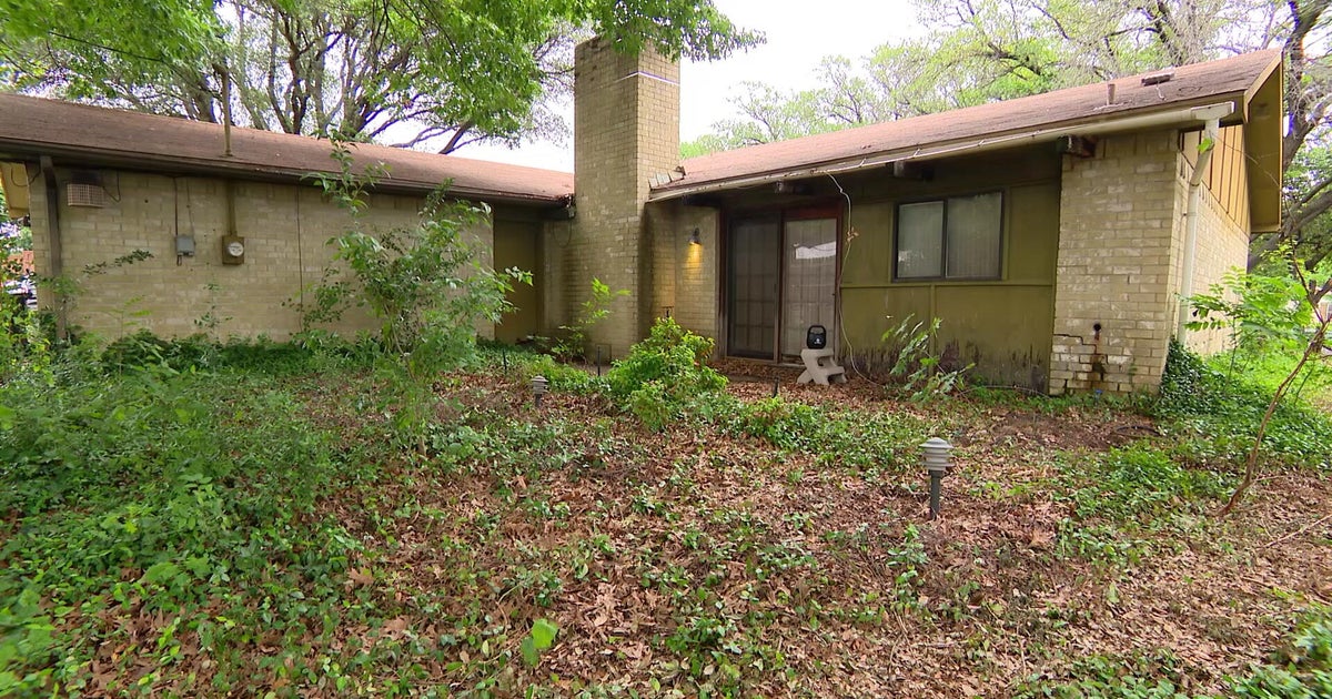 80-year-old widow, City of Plano square off over code violations, search incident