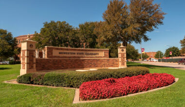 MSU Texas recognizes 1,034 honor roll students in Spring 2026