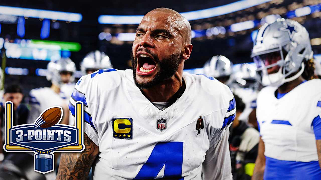 Dallas Cowboys logo