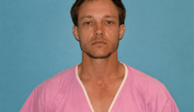 Corpus Christi man arrested after string of Rockport burglaries, vehicle thefts