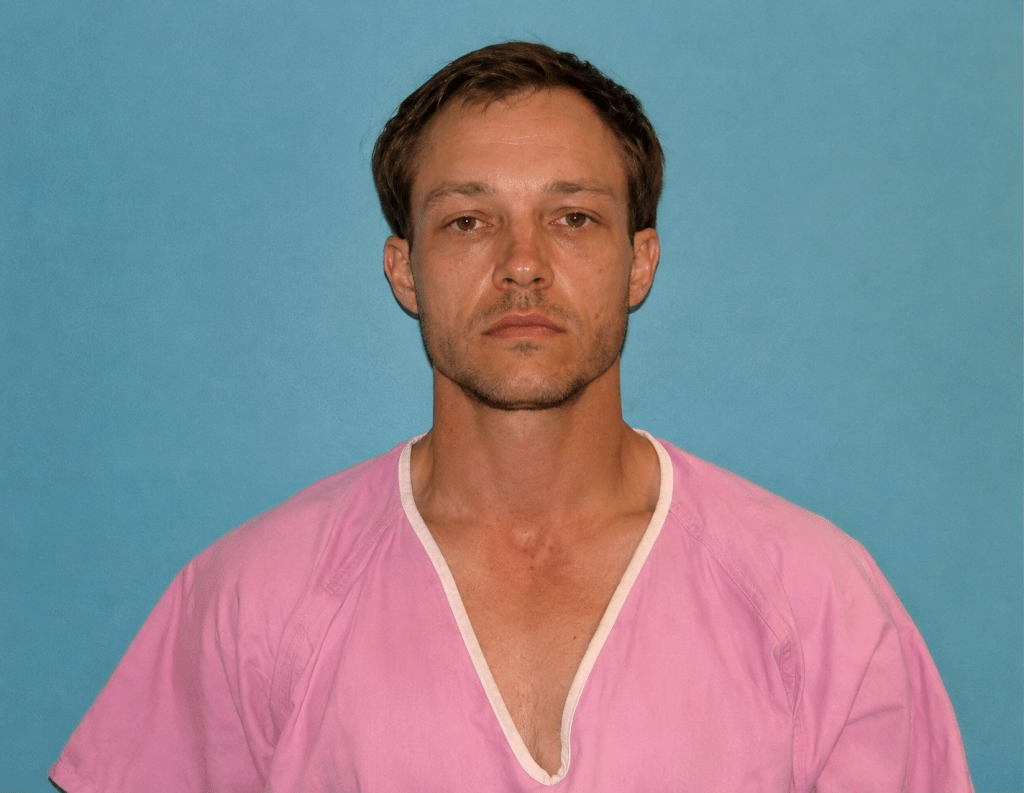 Corpus Christi man arrested after string of Rockport burglaries, vehicle thefts