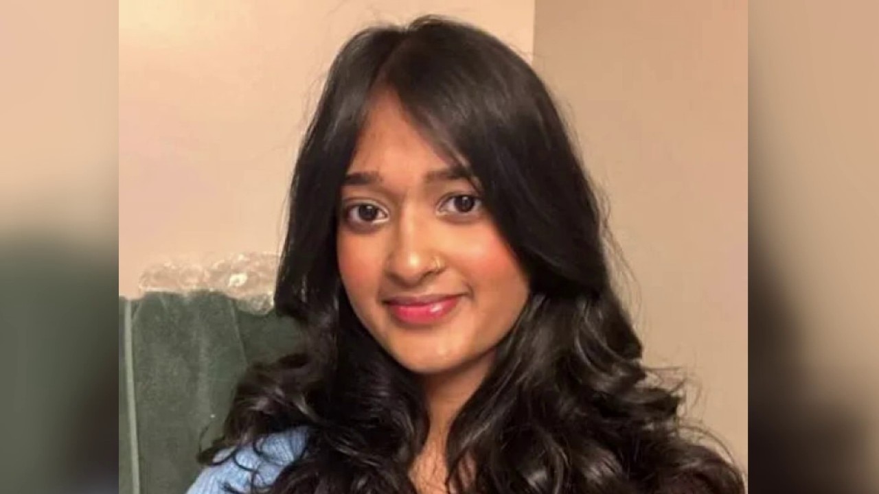 6th St. shooting: Savitha Shan's parents speak on her life