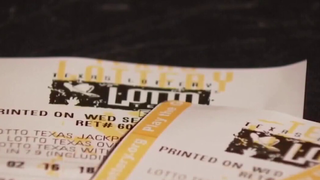 Charges dismissed for former Texas Lottery Commission leader