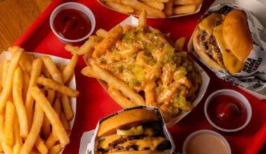 Austin food news: A coffee shop for sale and free burgers