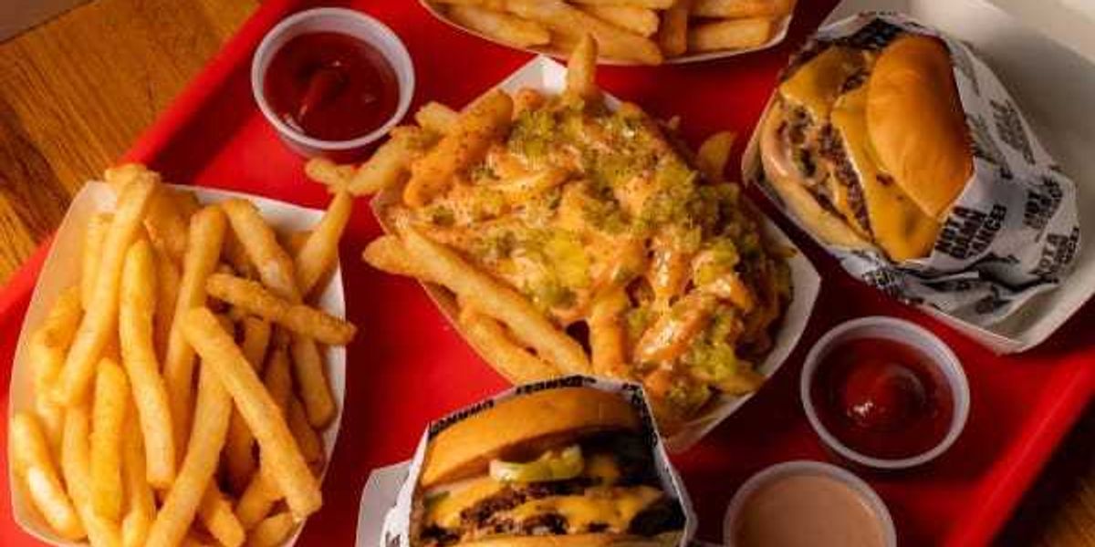 Austin food news: A coffee shop for sale and free burgers