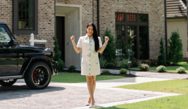 Nancy Almodovar launches Women in PowHER mentorship platform