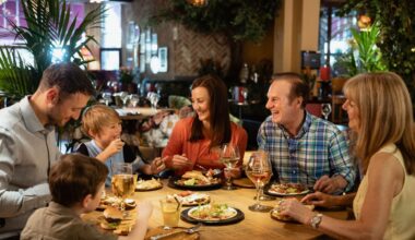 Texas Roadhouse & Olive Garden among restaurants mandating strict 'one ring' policy for diner safety