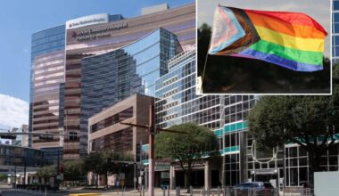 Texas Children's hospital to open 'detransition clinic,' fire doctors over transgender treatments