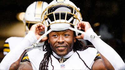 NFL Trade Rumor: Dallas Cowboys, Green Bay Packers, and Cleveland Browns linked to New Orleans Saints running back Alvin Kamara