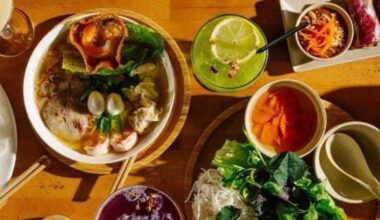 Michelin-approved Asian restaurant from Dallas to open in NY