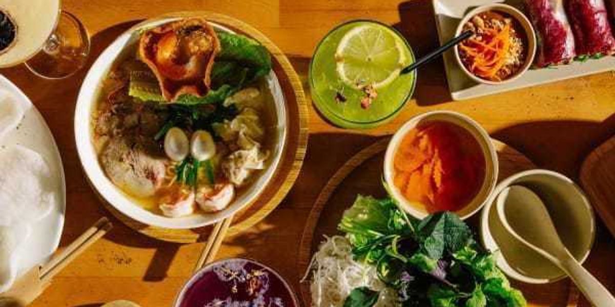 Michelin-approved Asian restaurant from Dallas to open in NY