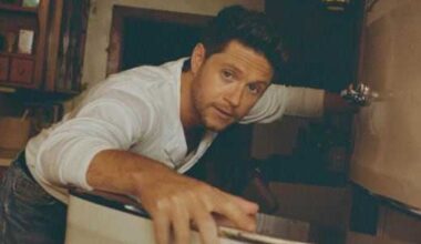 Niall Horan brings Dinner Party tour to Austin
