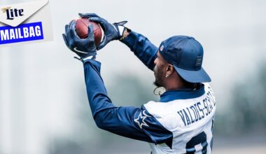 Dallas Cowboys logo