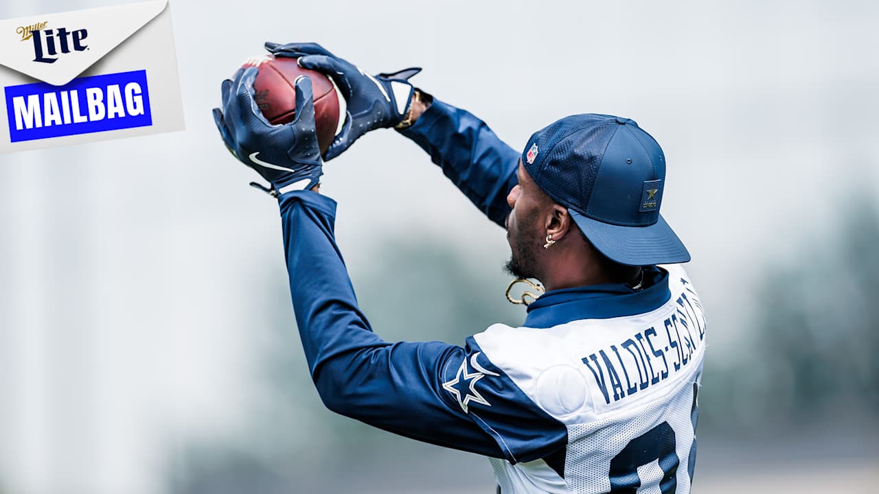 Dallas Cowboys logo