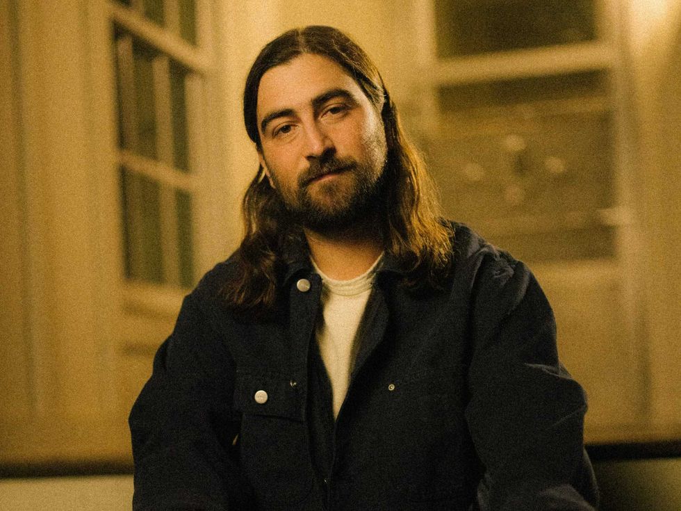 Noah Kahan