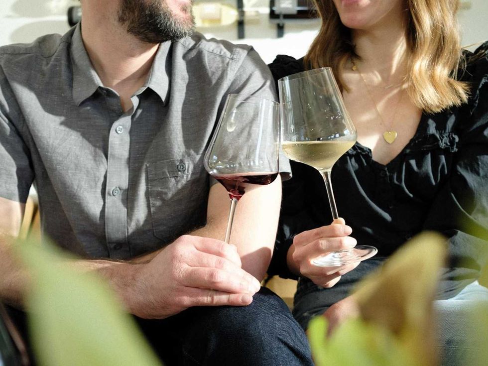 Nobleman Wines