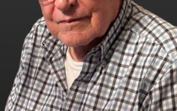 Norman Earl Norrod - JANUARY 15, 1938 – MAY 7, 2026