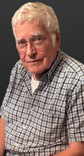 Norman Earl Norrod - JANUARY 15, 1938 – MAY 7, 2026