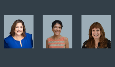 3 School of Nursing Faculty Named Among Texas Nurses Association’s 25 Outstanding Texas Nurses of 2026 - UT Austin News