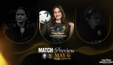 Unbeaten in Five, Utah Royals FC Looks to Stay Hot Against Houston Dash