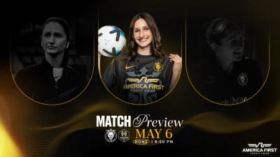 Unbeaten in Five, Utah Royals FC Looks to Stay Hot Against Houston Dash