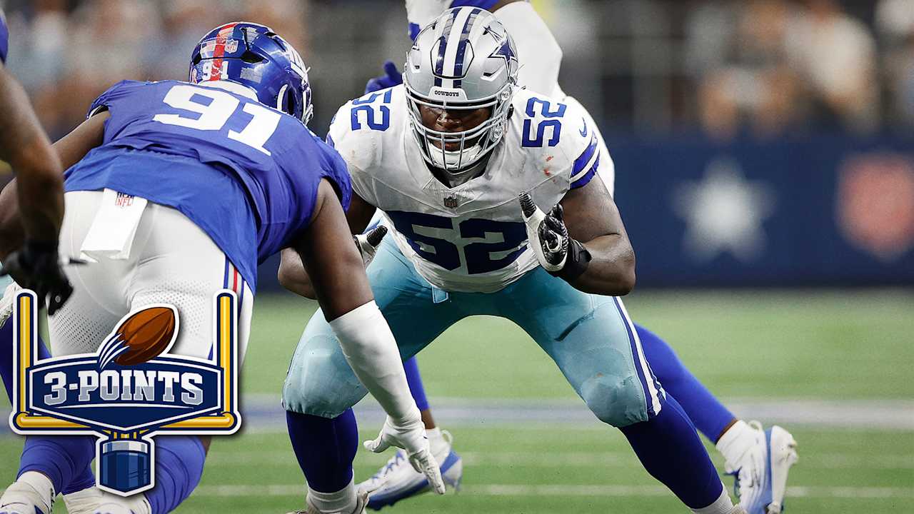 Dallas Cowboys logo