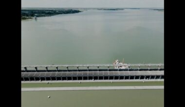 Corpus Christi moves toward mandatory 25% cut in water use if emergency is declared