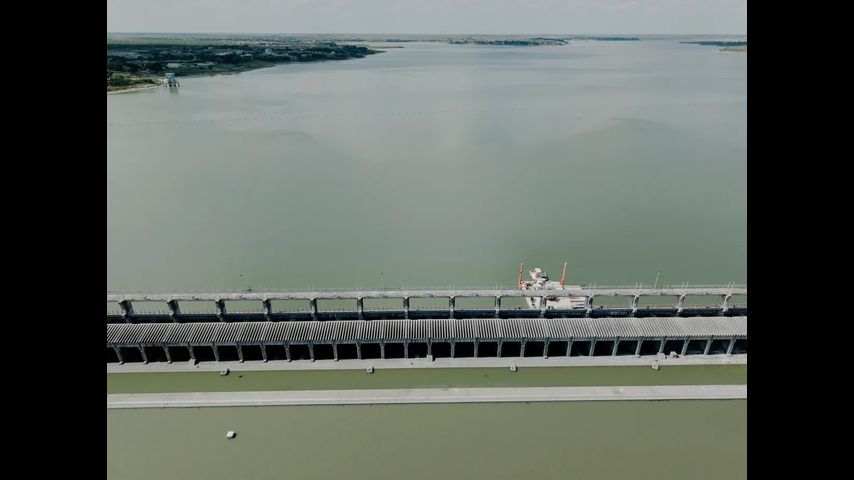 Corpus Christi moves toward mandatory 25% cut in water use if emergency is declared