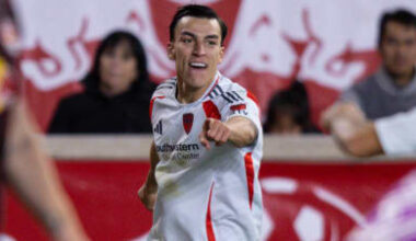 Petar Musa makes World Cup statment in FC Dallas win