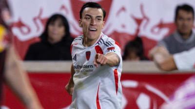 Petar Musa makes World Cup statment in FC Dallas win