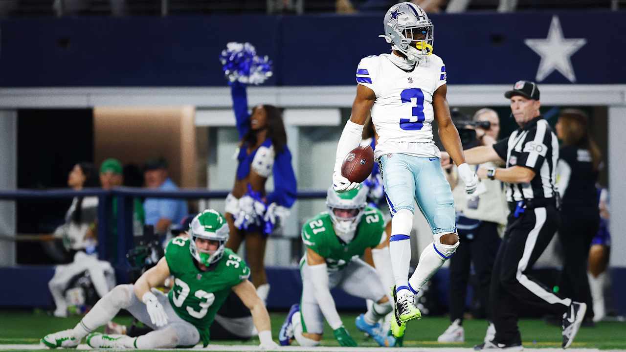 Dallas Cowboys logo