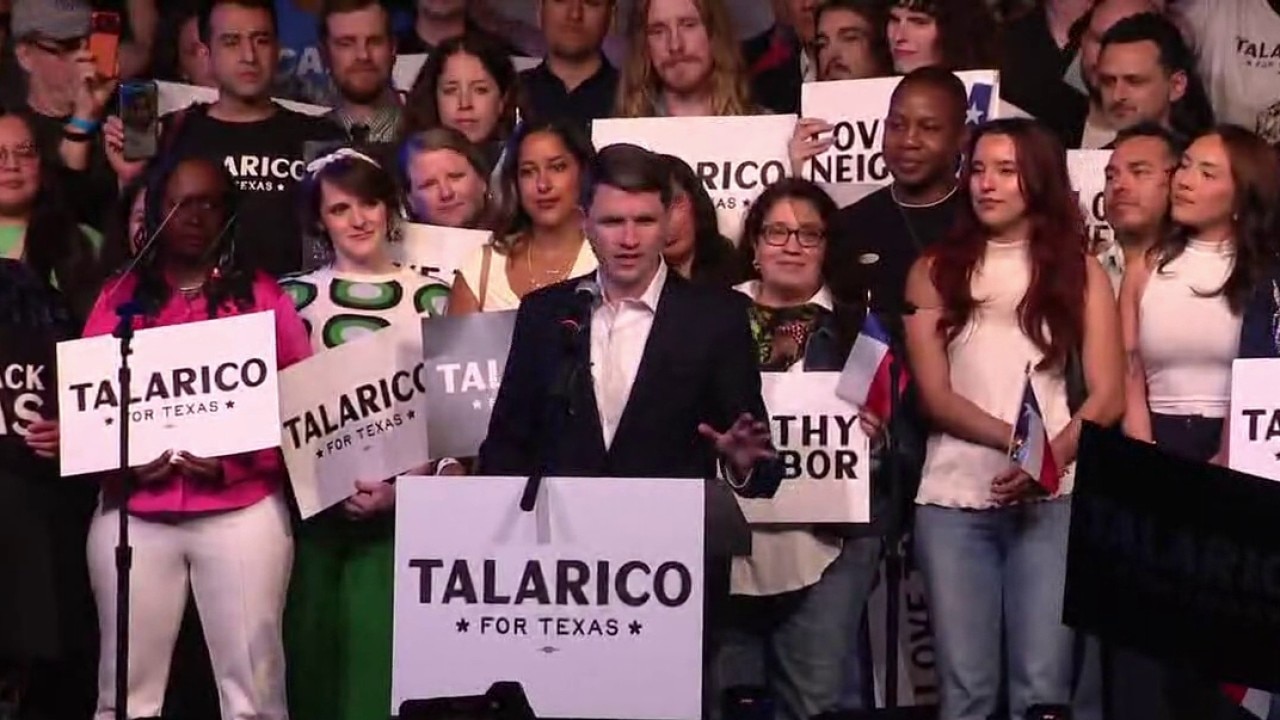 PREVIOUS COVERAGE: New poll released for Texas U.S. Senate race