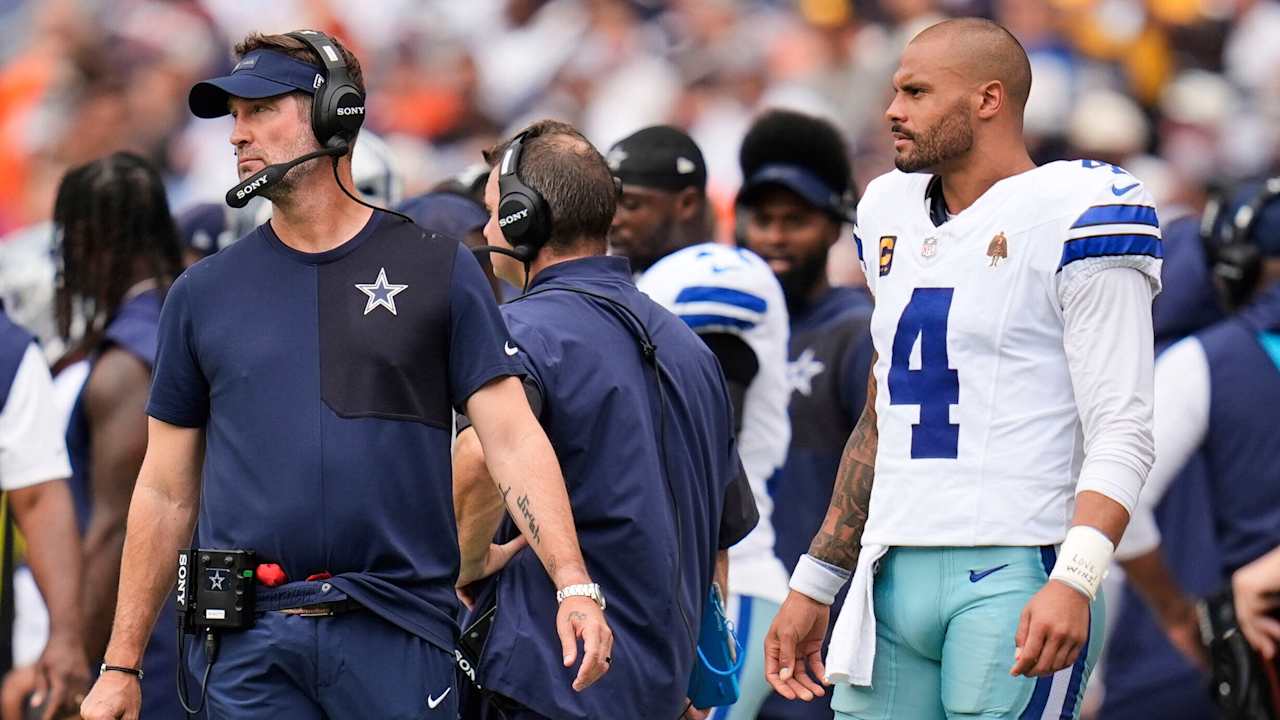 Dallas Cowboys logo