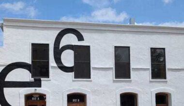 New arts residency bucks commercial pressure on evolving East Sixth Street