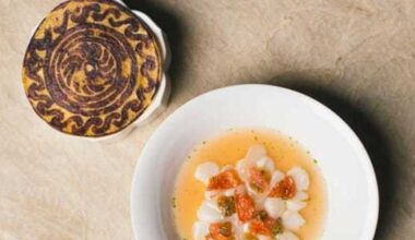 Pop-up fave Molino Olōyō to debut restaurant in EAst Dallas