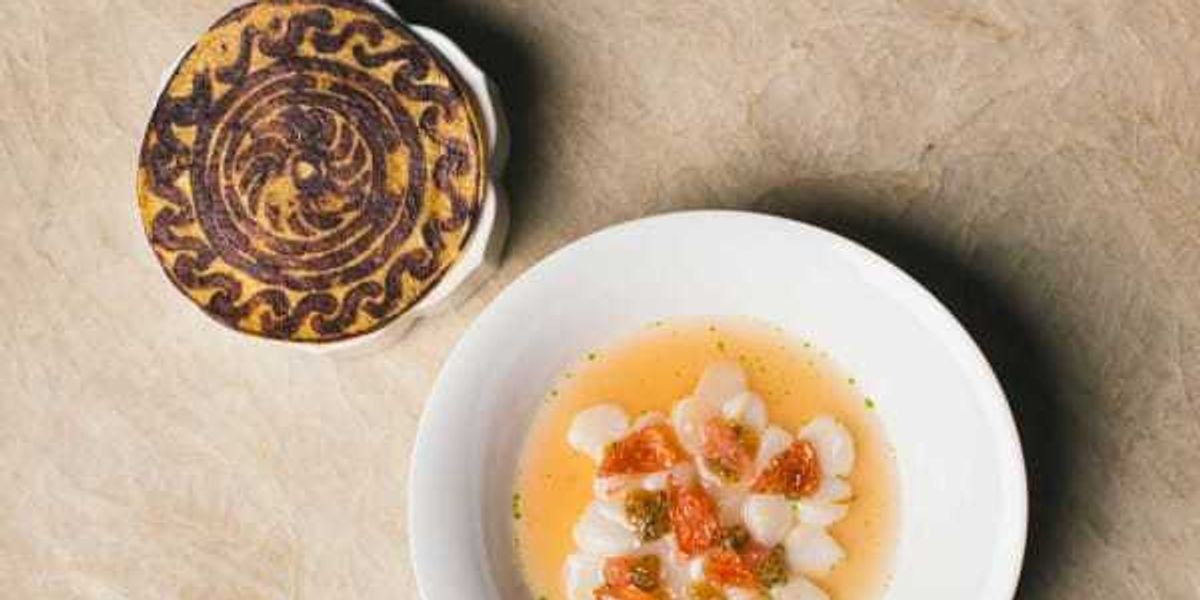 Pop-up fave Molino Olōyō to debut restaurant in EAst Dallas