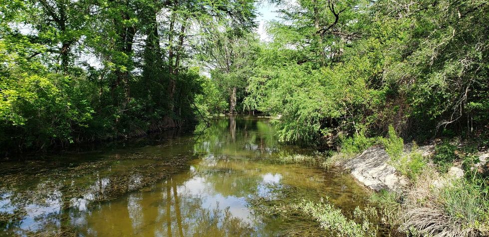 Onion Creek parkland acquisition