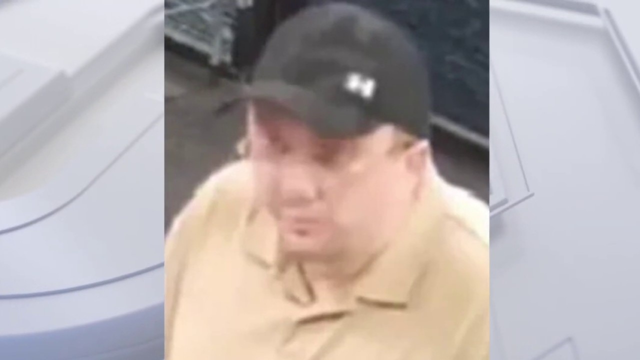 APD searches for package theft suspect