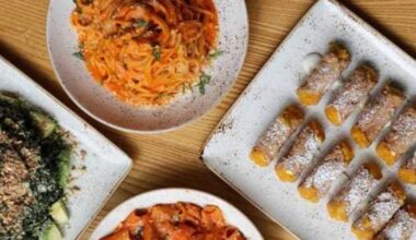 Where to eat in Dallas right now: 10 new restaurants for May