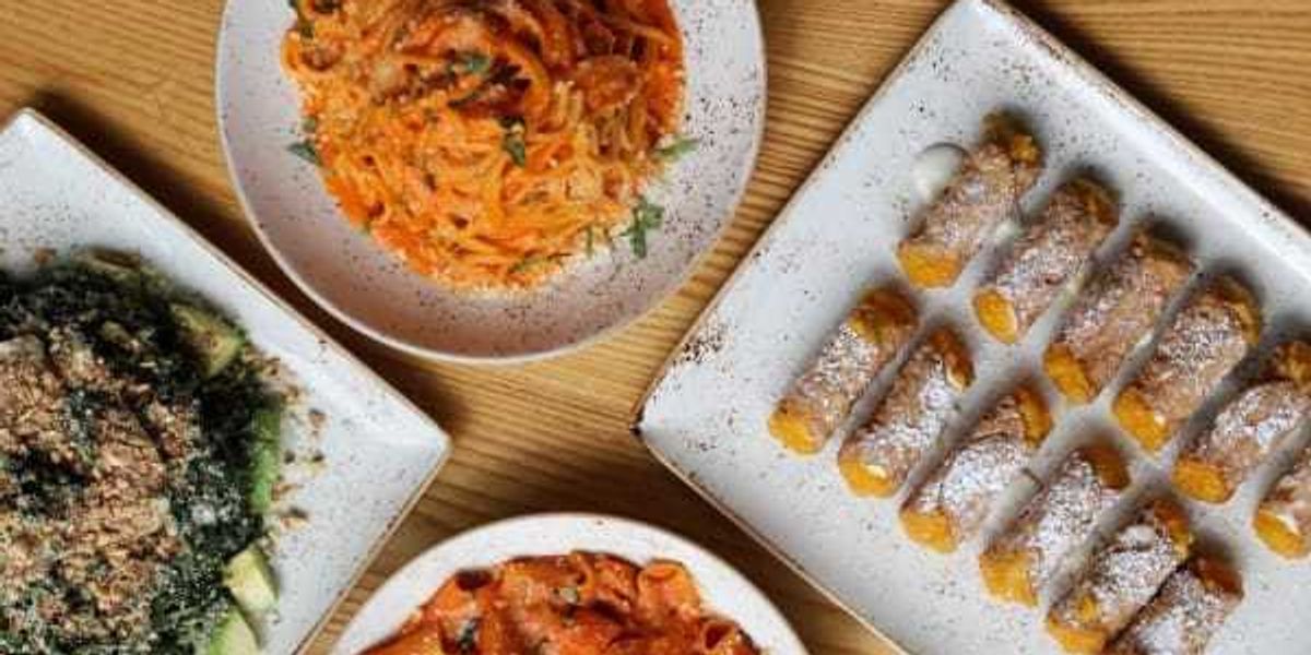 Where to eat in Dallas right now: 10 new restaurants for May