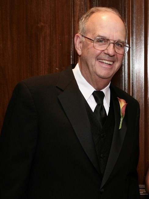 Otis Ernest Stepp Jr. Jr. - APRIL 15, 1940 – MAY 4, 2026