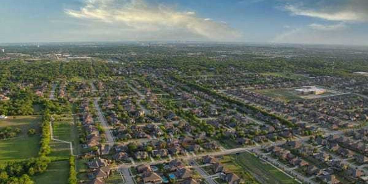 Fort Worth ZIP is 7th fastest-growing new neighborhood in US