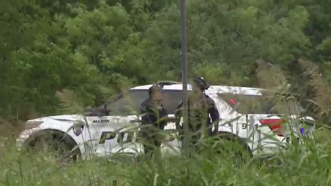 Austin shooting spree: 3 suspects arrested