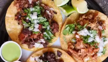2 Austin spots make Texas Monthly's best new taquerias list