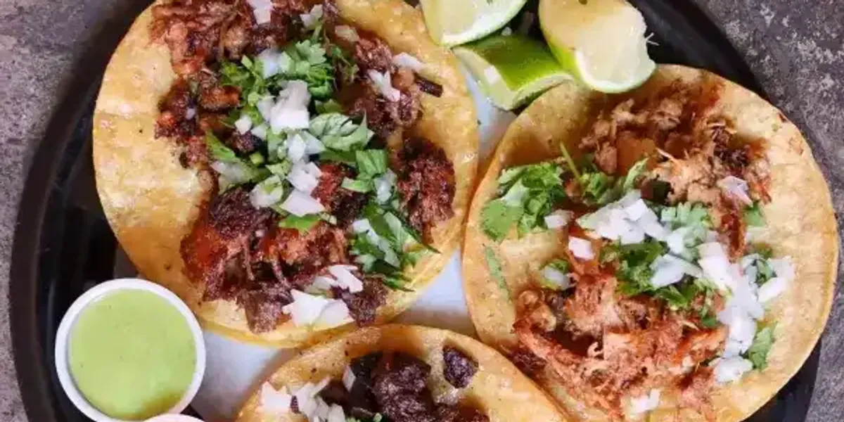 2 Austin spots make Texas Monthly's best new taquerias list