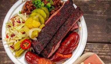 Austin food news: Food trucks move + Danish chef visits