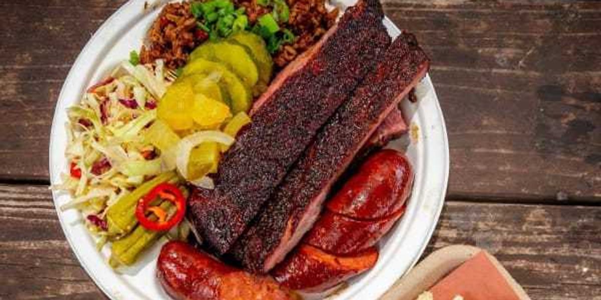 Austin food news: Food trucks move + Danish chef visits