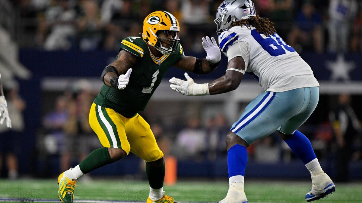Micah Parsons trade analysis: Did the Cowboys improve their defense enough?